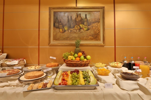 Best Western Hotel Cappello DOro